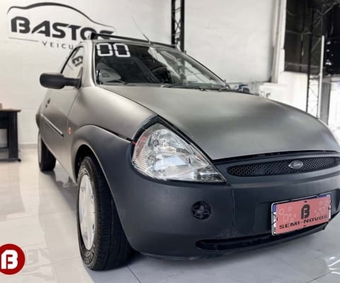 FORD KA Image 1.0i