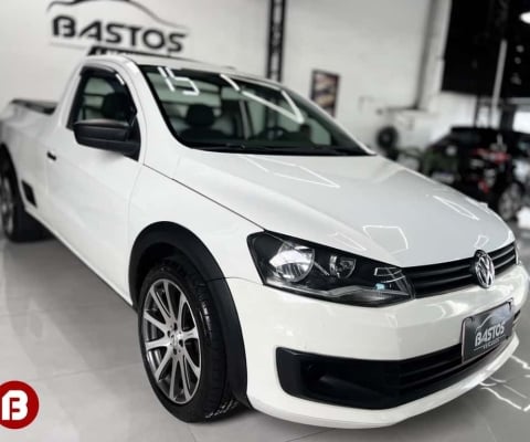 VOLKSWAGEN SAVEIRO Trendline 1.6 T.Flex 8V