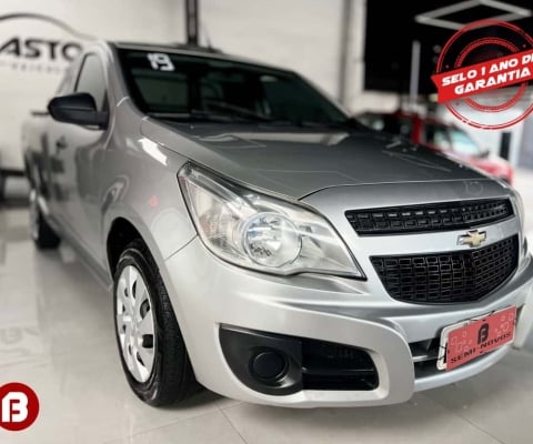 CHEVROLET MONTANA LS 1.4 ECONOFLEX 8V 2p