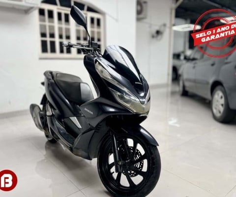 HONDA PCX 150/DLX