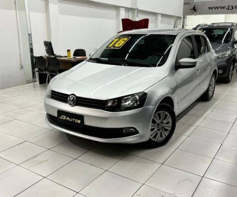 VW GOL 1.6 TRENDLINE COMPLETO