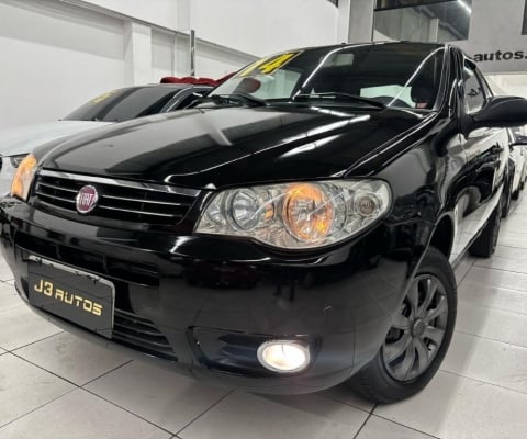 FIAT PALIO 1.0 MPI FIRE ECONOMY 8V FLEX 2P MANUAL