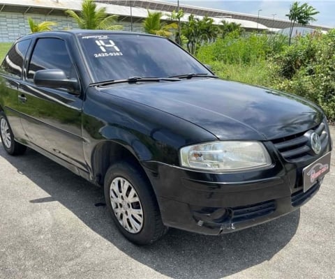 Volkswagen Gol 2014 1.0 mi 8v flex 2p manual g.iv