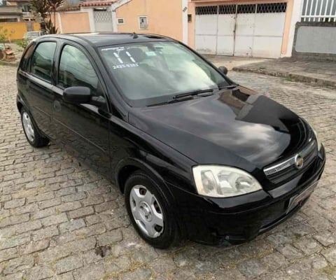 Chevrolet Corsa 2011 1.4 mpfi maxx 8v flex 4p manual