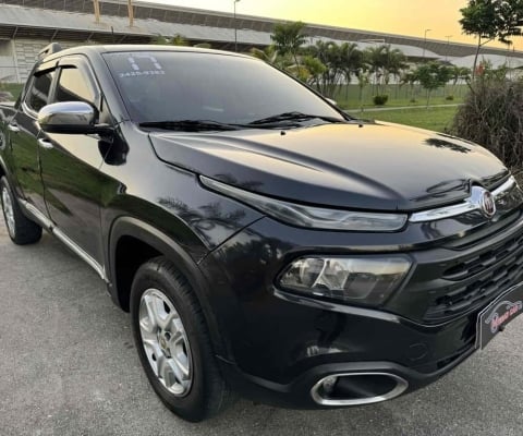 Fiat Toro 2018 1.8 16v evo flex freedom at6