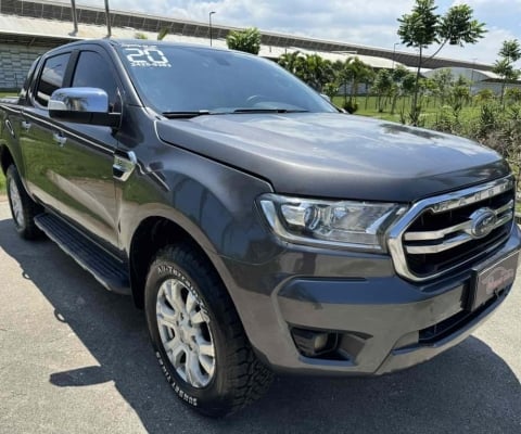 Ford Ranger 2020 3.2 xlt 4x4 cd 20v diesel 4p automático