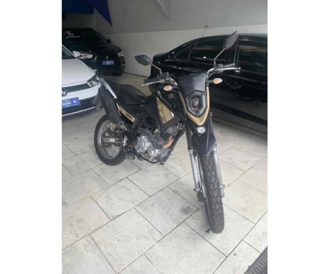 Yamaha Xtz 150 crosser z flex 2023