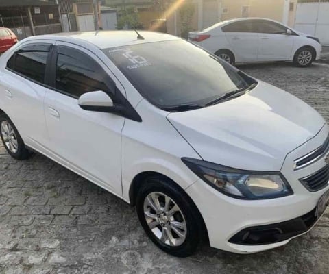 Chevrolet Prisma 2016 1.4 mpfi ltz 8v flex 4p manual