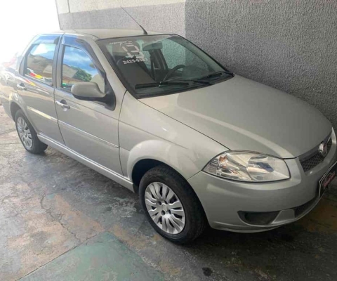 Fiat Siena 2013 1.0 mpi el 8v flex 4p manual