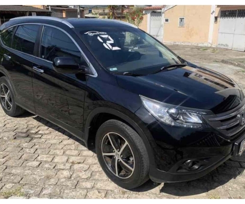 Honda Crv 2012 2.0 exl 4x4 16v gasolina 4p automático