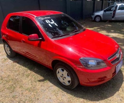 Chevrolet Celta 2014 1.0 mpfi lt 8v flex 4p manual