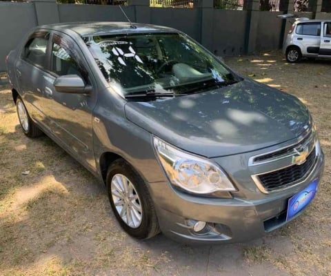 Chevrolet Cobalt 2014 1.8 mpfi ltz 8v flex 4p manual