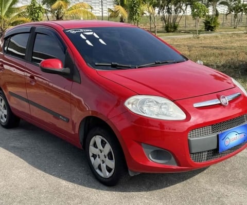 Fiat Palio 2017 1.0 mpi attractive 8v flex 4p manual