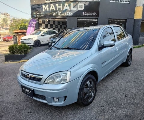 OfChevrolet Corsa Sedan 1.4 Flex 2009 - Conforto e Economia!