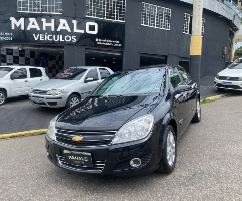 Vectra 2011 2.0 Completo - Apenas R$ 34.900, Abaixo do Preço de Mercado