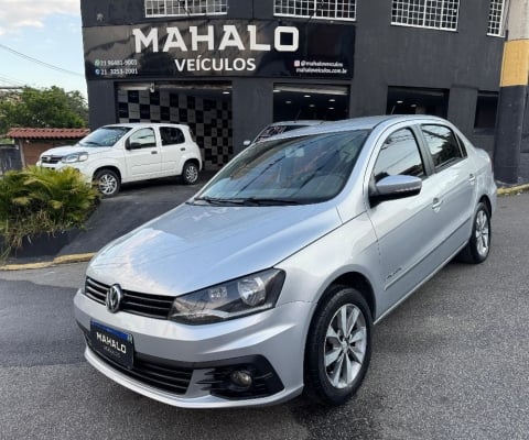 Volkswagen Voyage 1.6 Comfortline ( Valor real a Vista )