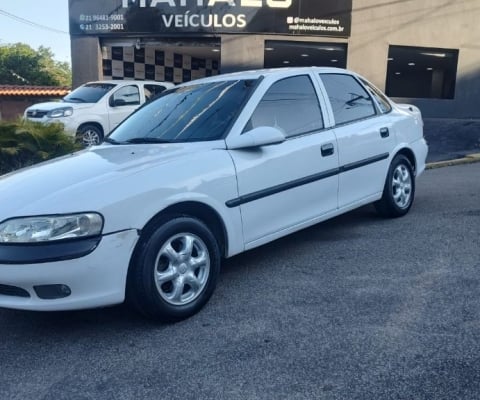 Vectra GL 2.2 (Valor Real )