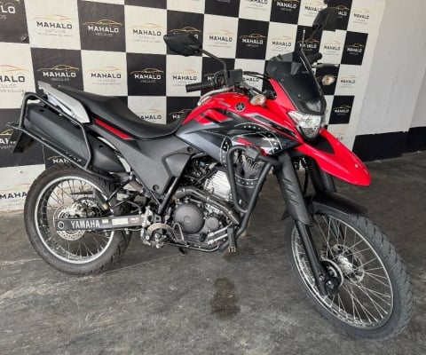 YAMAHA XTZ LANDER 250 -  2023  ( VALOR REAL) 