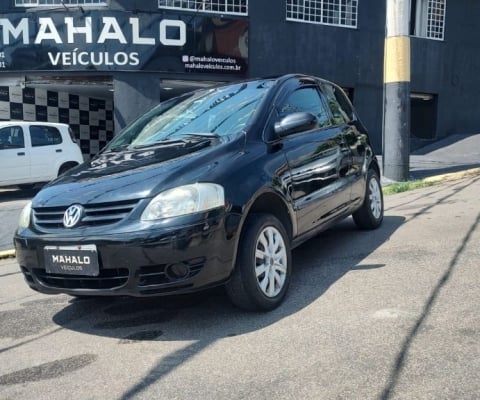 Volkswagen Fox 1.0 2007 - Completo VALOR REAL SEM HISTORINHA!