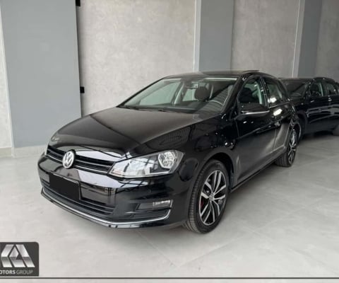 Golf Highline 1.4 TSI 140cv Aut.