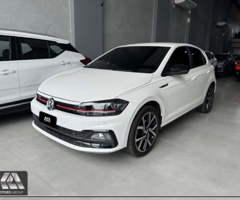 Polo GTS 1.4 TSI 16V Flex