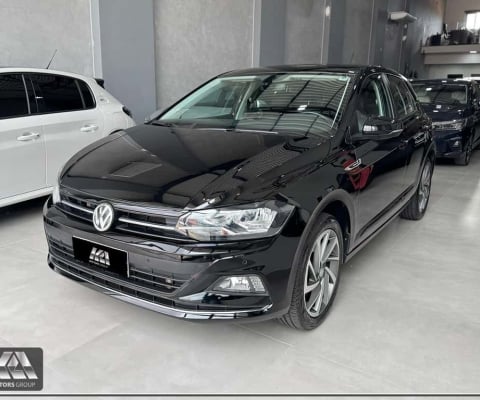 Polo Highline 200 TSI 1.0 Flex 12V Aut.