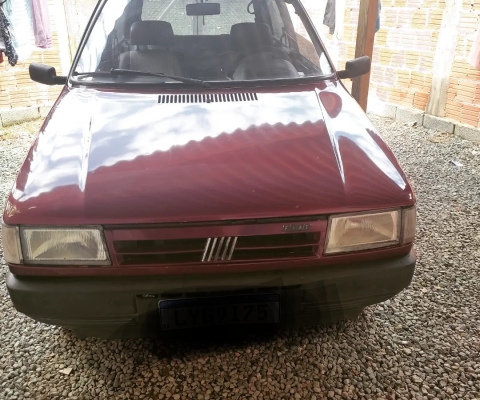 FIAT UNO à venda.