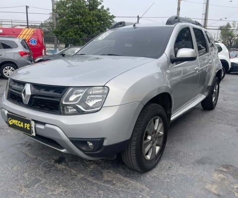 Renault Duster 1.6 2018 - Completo