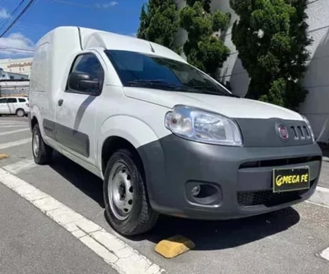 Fiorino Endurance 2021 - Impecável e Econômica!