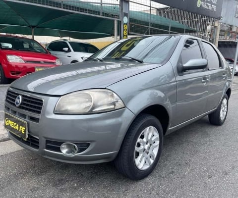 Fiat Palio 2008 - Ótimo Estado!