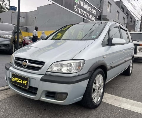 Chevrolet Zafira Flex Automático