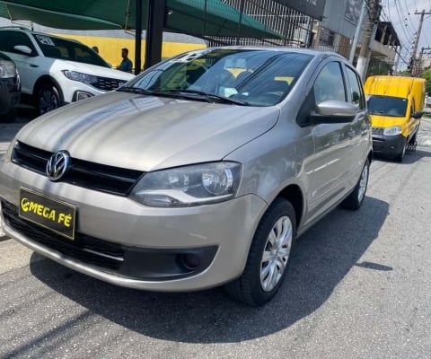 Volkswagen Fox Flex Manual