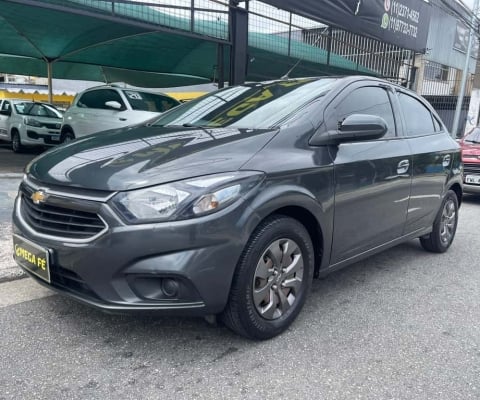 Chevrolet Onix 2019 - Impecável e Econômico!