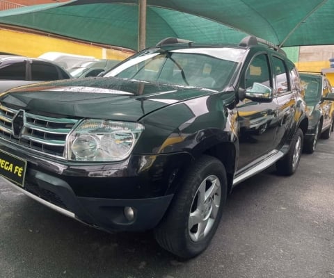 Renault Duster 2.0 2013 - Excelente Estado