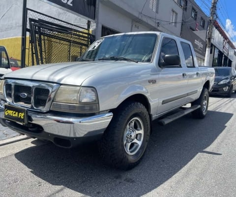 Ranger 4x4 2004 - Oportunidade Única!