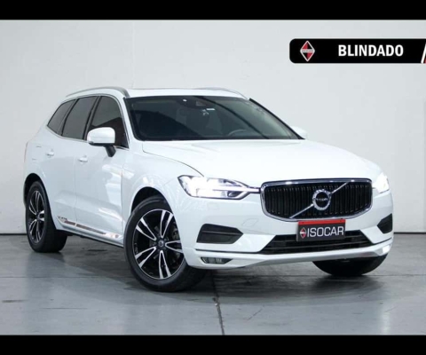 VOLVO XC60 T5 MOMENTUM 2019