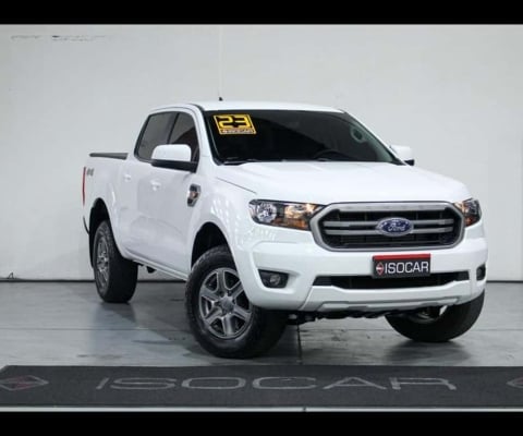 FORD RANGER XLSCD4A22C 2023