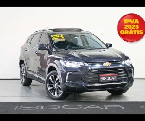 CHEVROLET TRACKER 12T A PR 2024