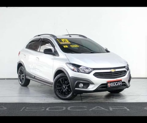 CHEVROLET ONIX 1.4MT ACT 2019