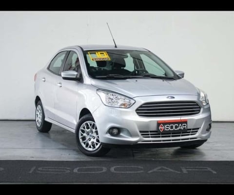 FORD KA SE 1.5 SD B 2018