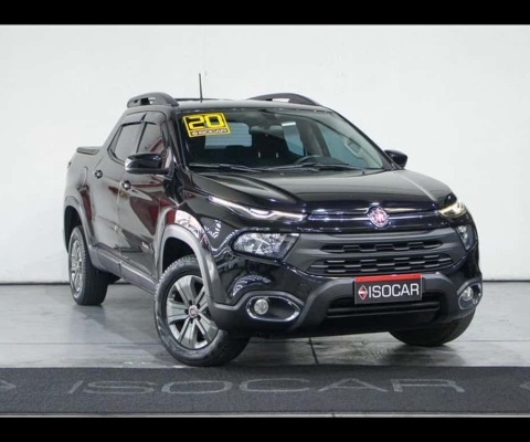 FIAT TORO FREEDOM AT6 2020