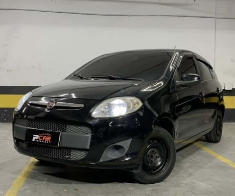 Fiat Palio 2017 1.0 mpi attractive 8v flex 4p manual