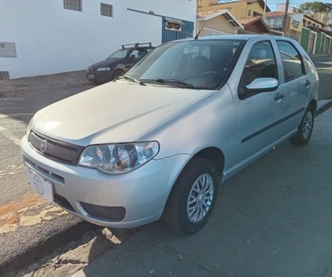 VENDO - FIAT PALIO FIRE 1.0 CELEB 2007 CONSERVADISSIMO