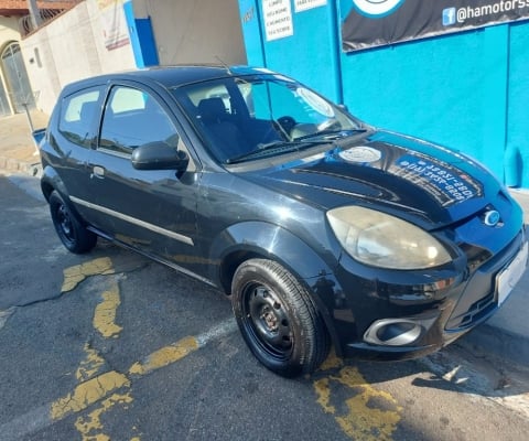 FORD KA 1.0 COMPLETO MENOS AR