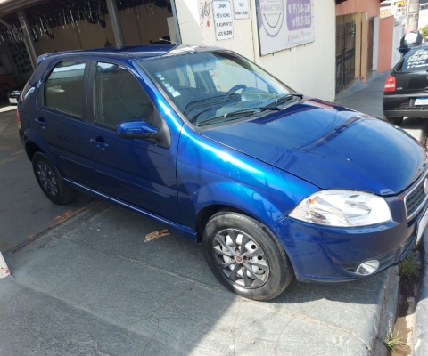 VENDO – FIAT PALIO ELX 1.4 2008 COMPLETO MENOS AR