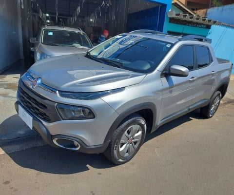 VENDO FIAT TORO FREEDOM 1.8 FLEX AUTOMÁTICO 2021