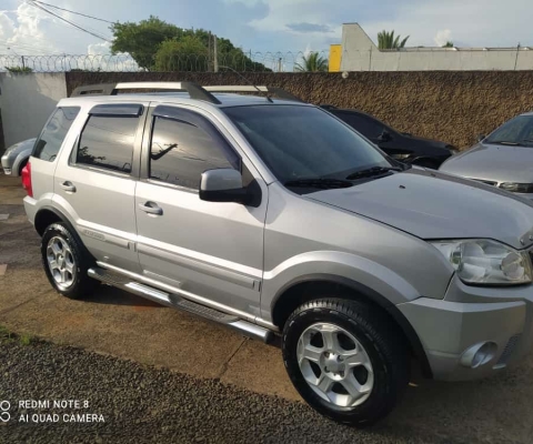 VENDO  FORD Ecosport XLT 2.0 Flex Automática Completa...2011 