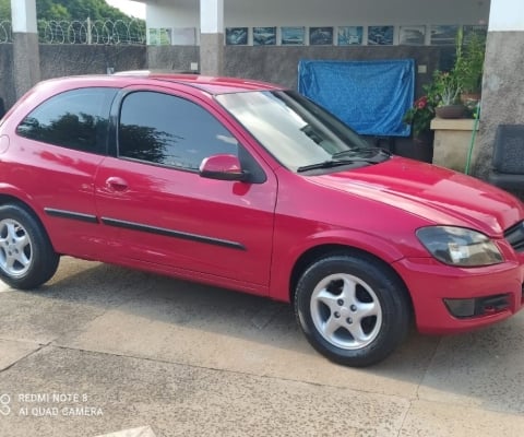 VENDO  Chevrolet Celta Life 1.0 Flex 2008