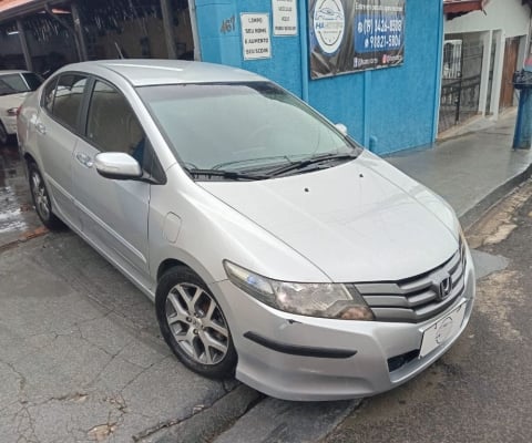 HONDA CITY - VEM QUE A GENTE NEGOCIA!!! VOCÊ NÃO SAI SEM ELE!!