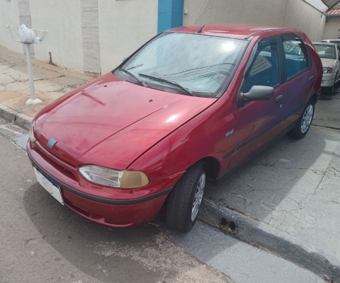 FIAT PALIO DIFICIL DE ENCONTRAR COM ESTAS CARACTERISTICAS!!